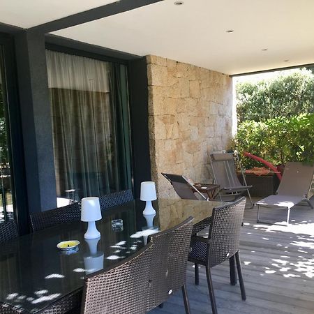 Appartement A Casa Nèra à Porto-Pollo Extérieur photo