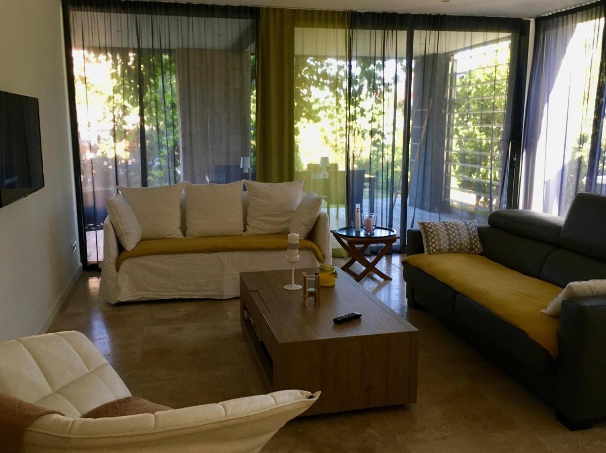 Appartement A Casa Nèra à Porto-Pollo Extérieur photo