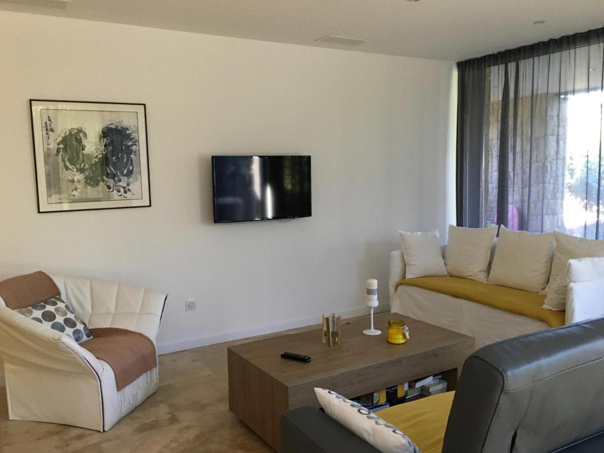 Appartement A Casa Nèra à Porto-Pollo Extérieur photo