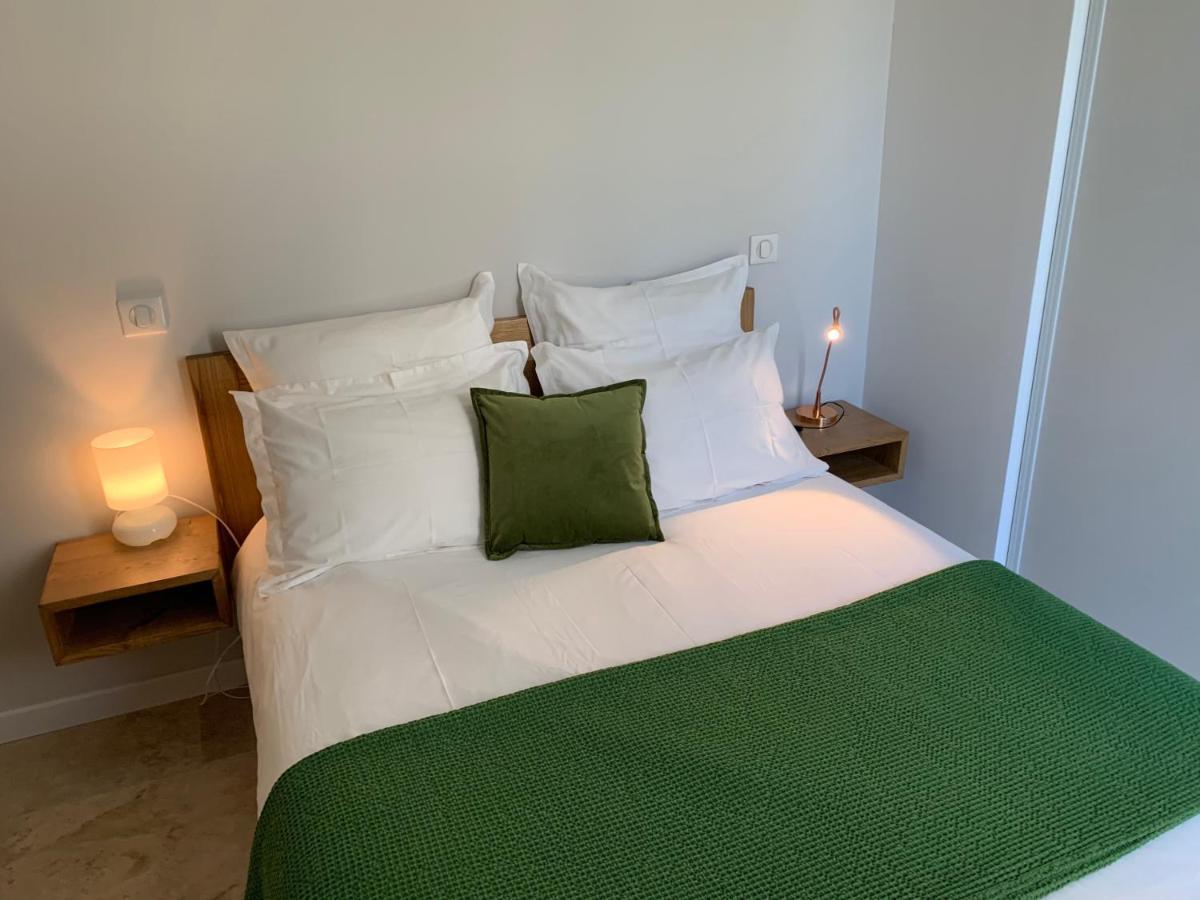 Appartement A Casa Nèra à Porto-Pollo Extérieur photo