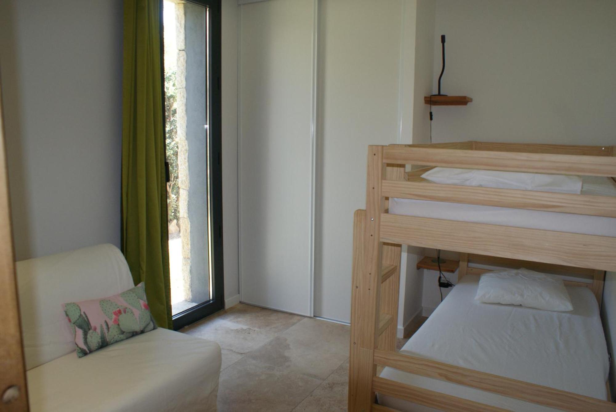 Appartement A Casa Nèra à Porto-Pollo Extérieur photo