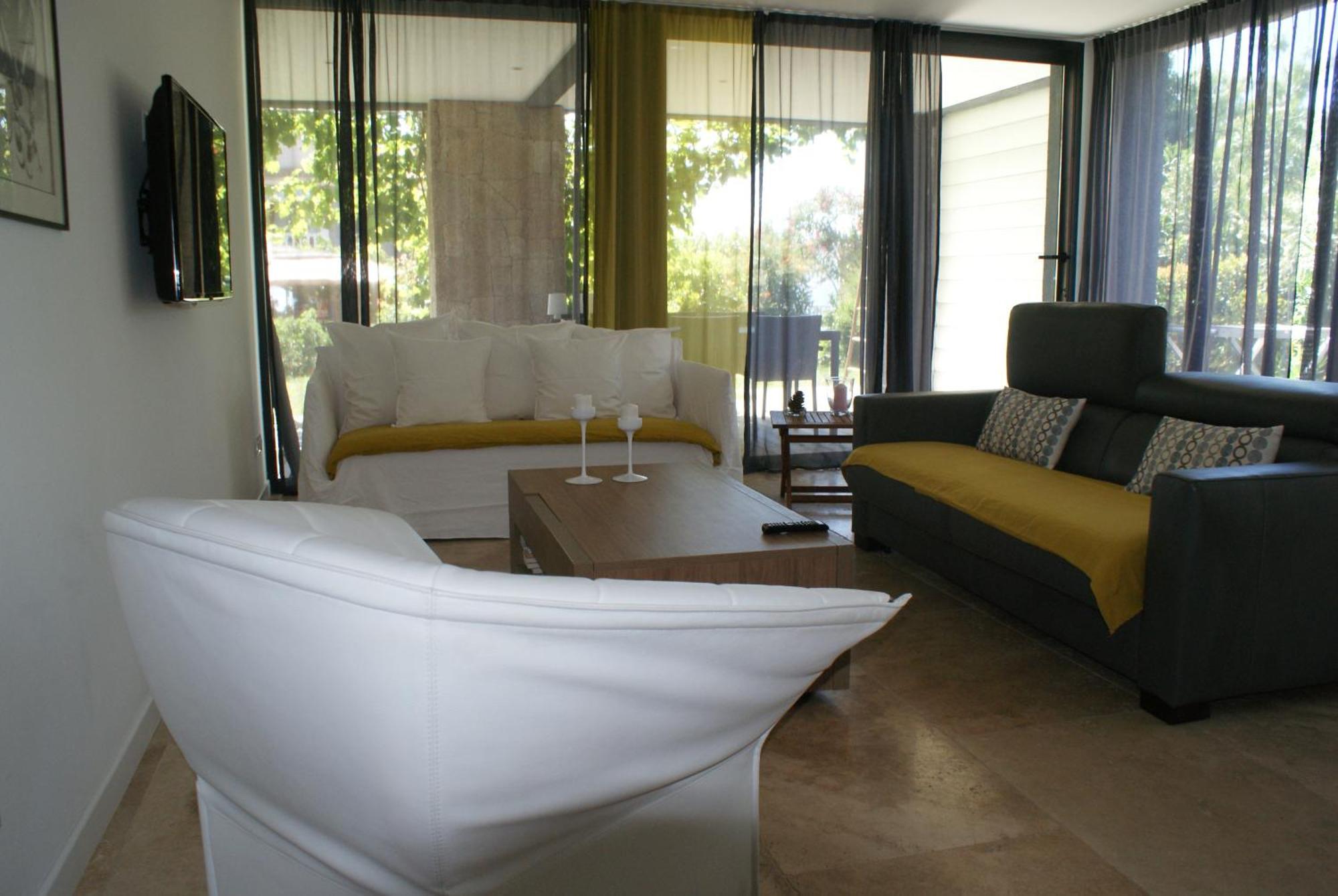Appartement A Casa Nèra à Porto-Pollo Extérieur photo
