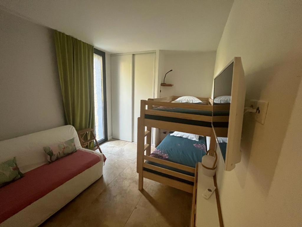 Appartement A Casa Nèra à Porto-Pollo Extérieur photo