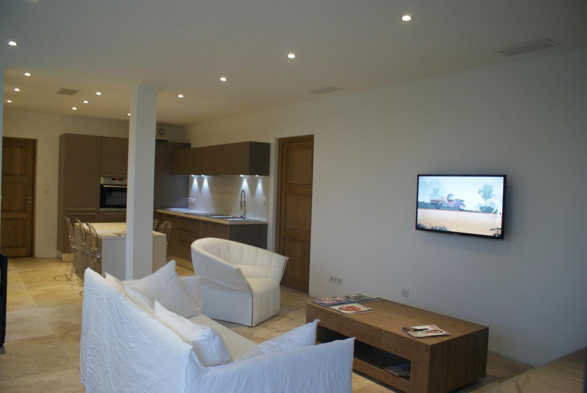 Appartement A Casa Nèra à Porto-Pollo Extérieur photo