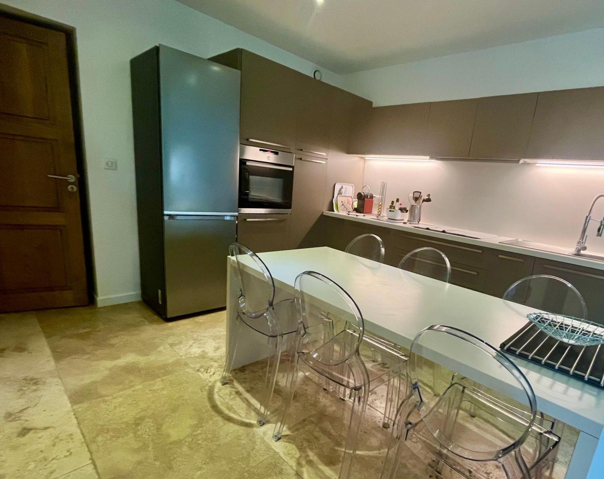 Appartement A Casa Nèra à Porto-Pollo Extérieur photo